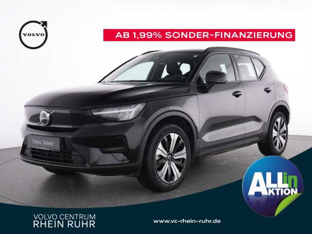 Volvo XC40 XC 40
