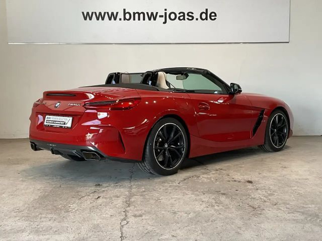 BMW Z4