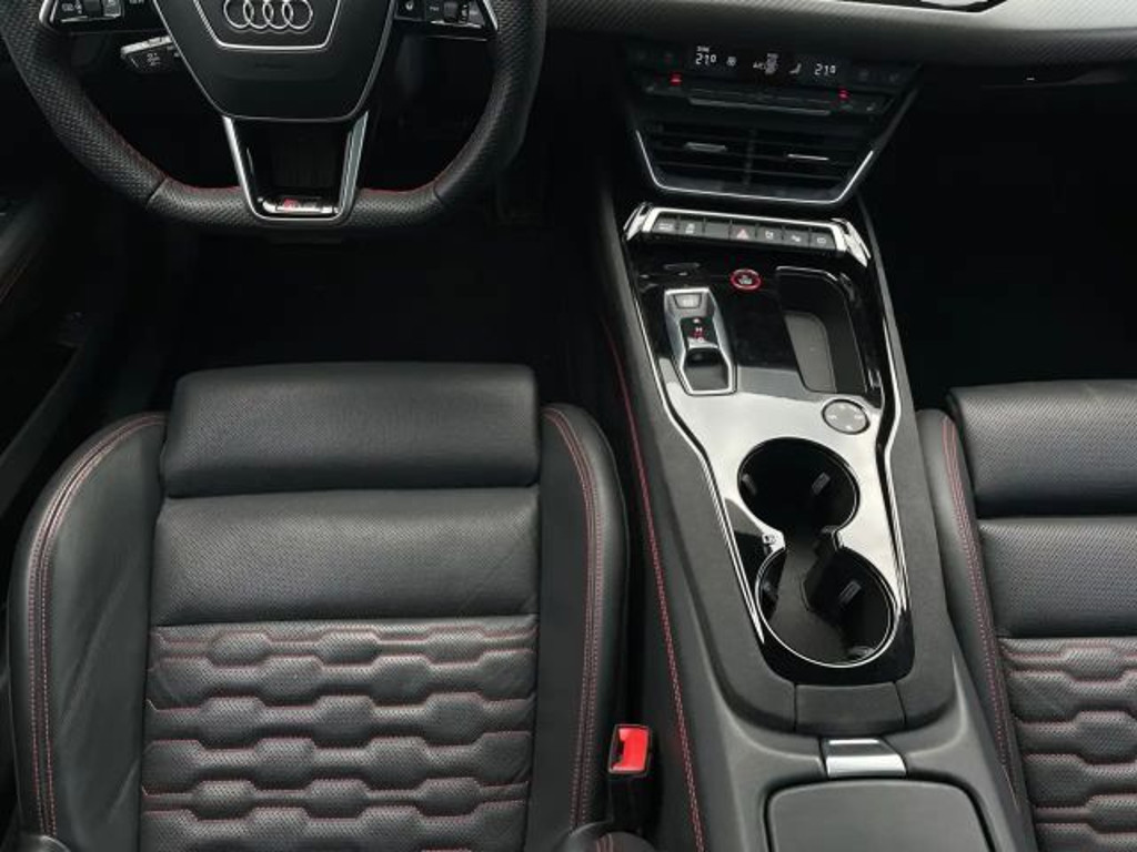 Audi RS e-tron GT