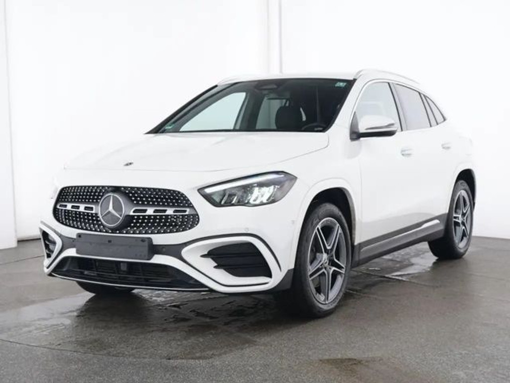 Mercedes-Benz GLA-Klasse GLA 250 AMG Line GLA 250 e
