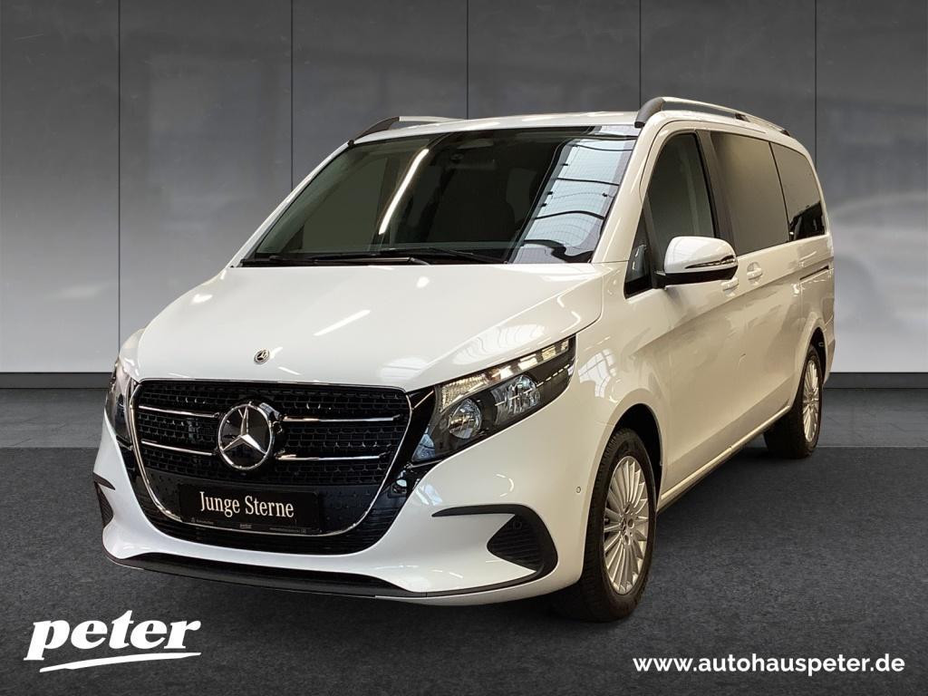 Mercedes-Benz V-Klasse V 250 Limousine Lang V 250 d