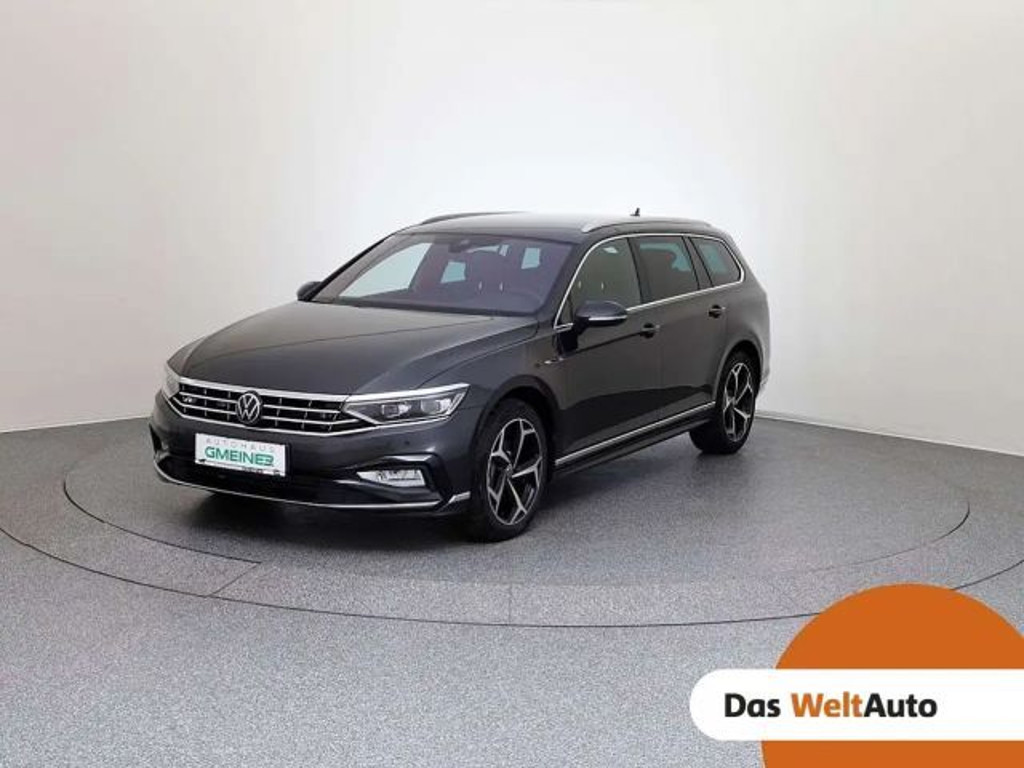 Volkswagen Passat DSG Variant R-Line Elegance Elegance