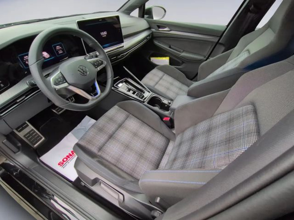 Volkswagen Golf GTE eHybrid 1.5 TSI Golf VIII