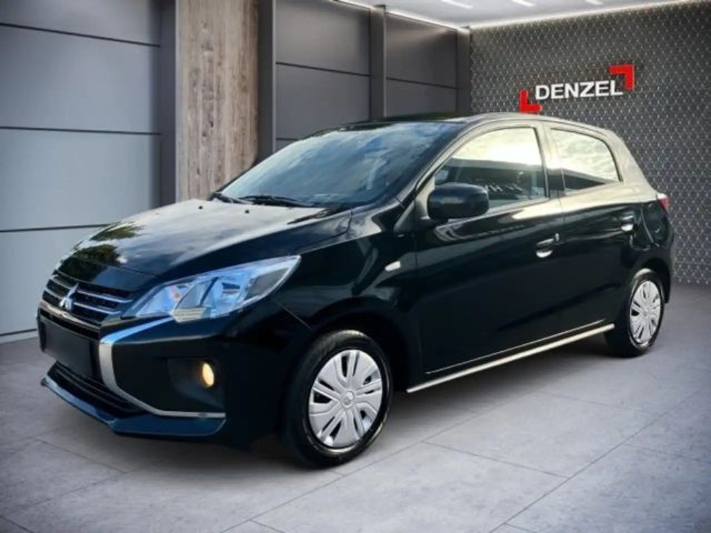 Mitsubishi Space Star Inform Star