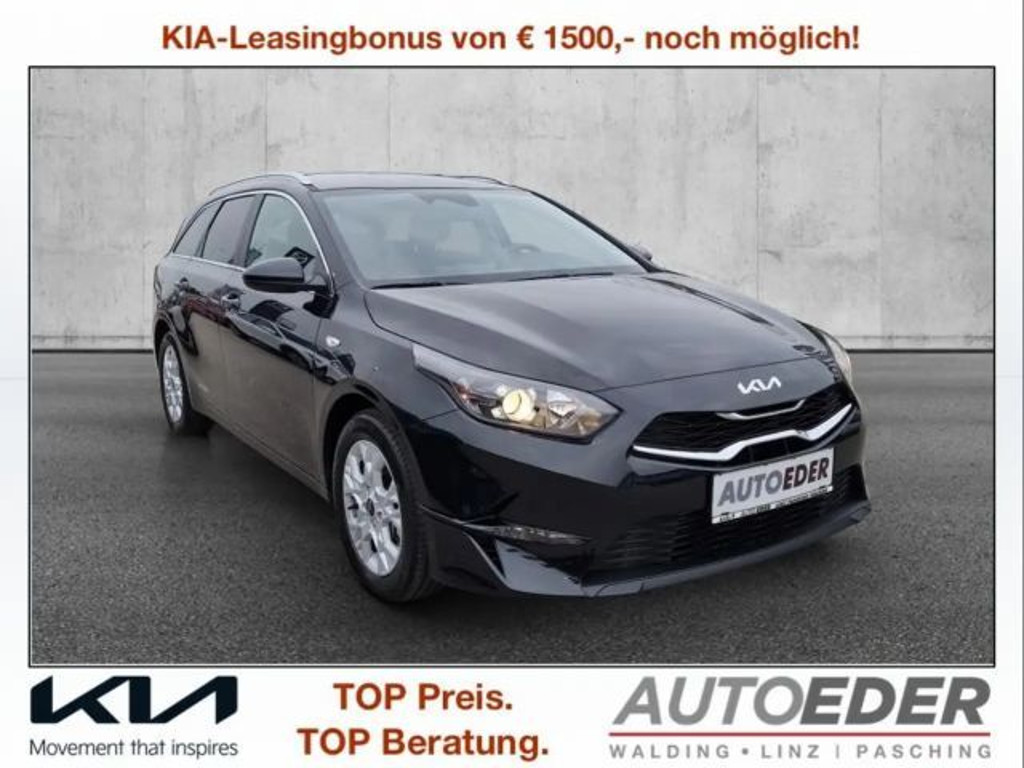 Kia Ceed GDi SportWagon
