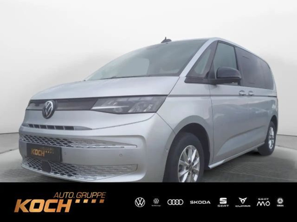 Volkswagen Multivan T7