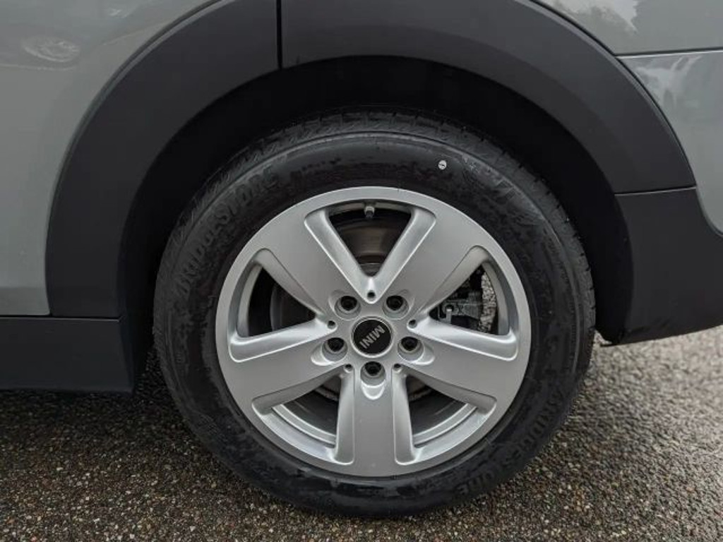 Mini Cooper SE Countryman