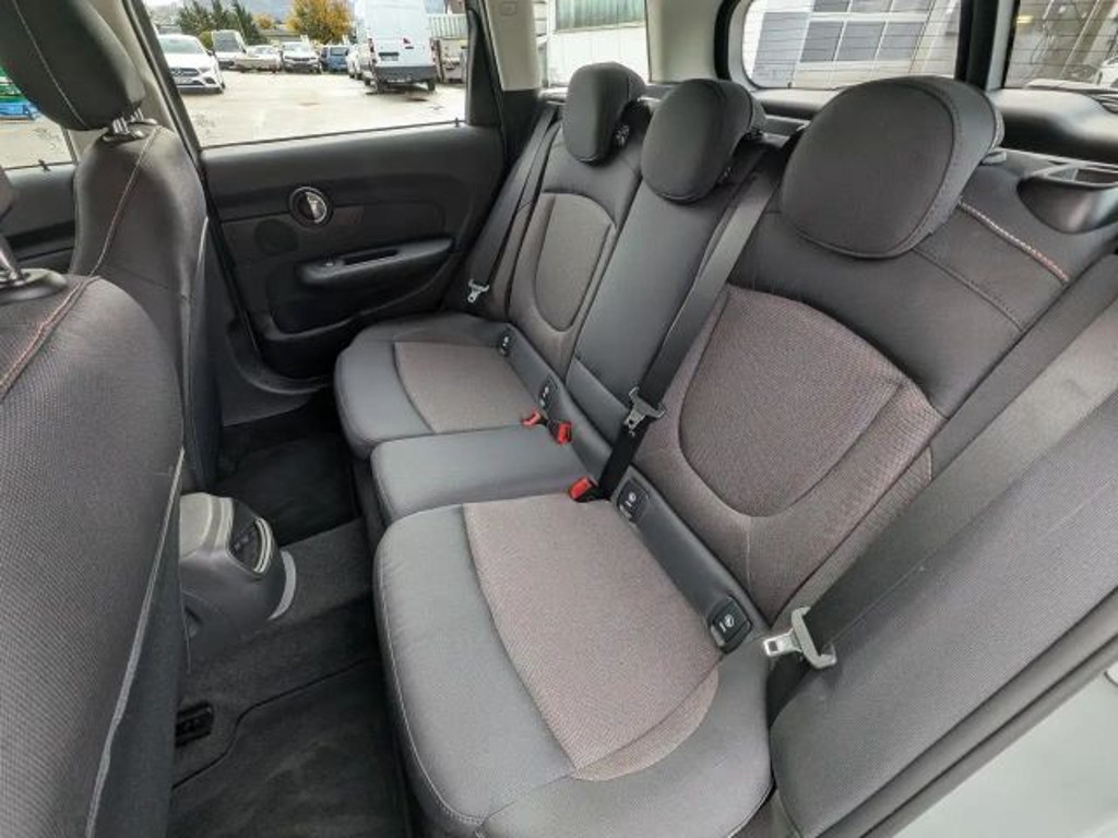 Mini Cooper SE Countryman