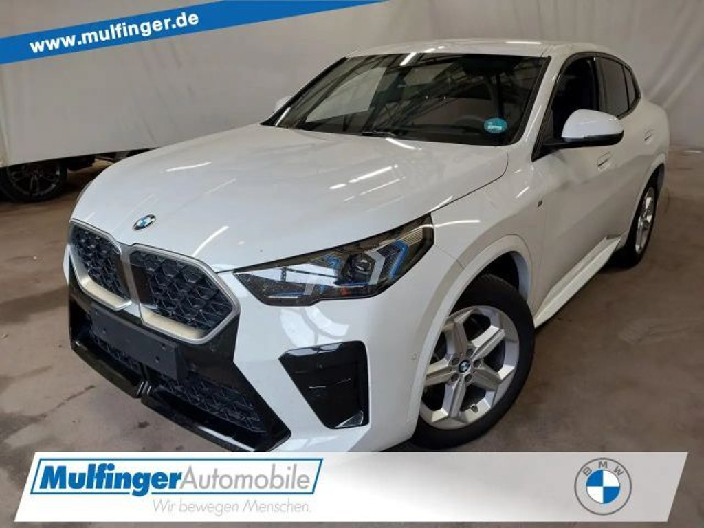 BMW X2 M-Sport