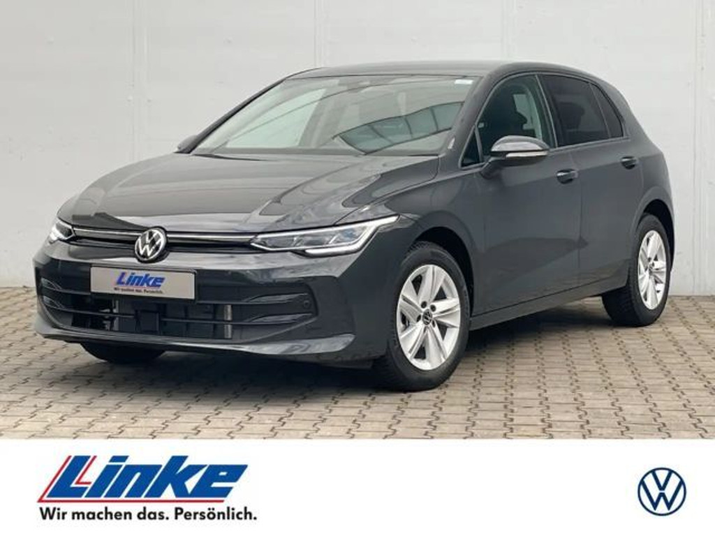 Volkswagen Golf DSG Golf VIII 1.5 eTSI