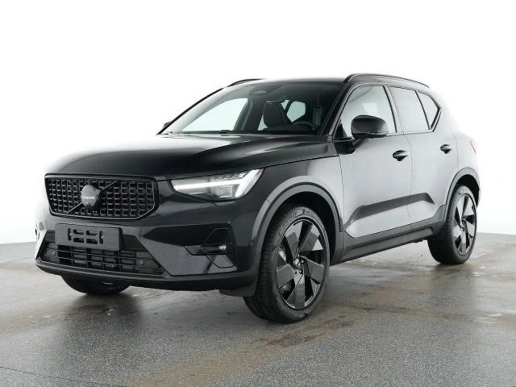 Volvo XC40 Ultra