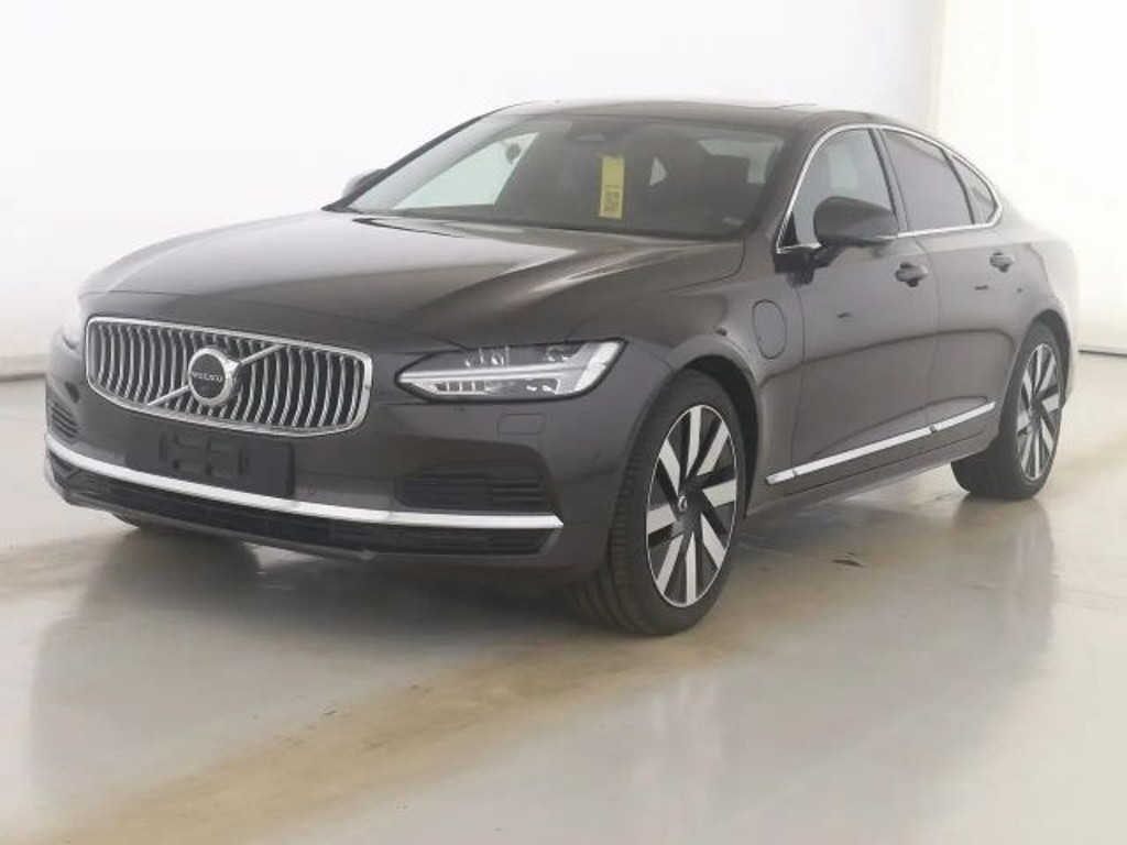 Volvo S90 T8 Recharge Ultimate Bright