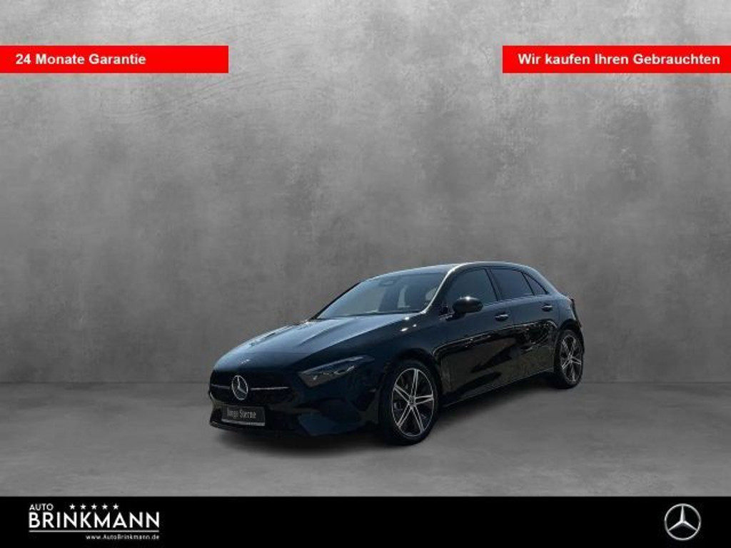 Mercedes-Benz A-Klasse A 200 Progressive