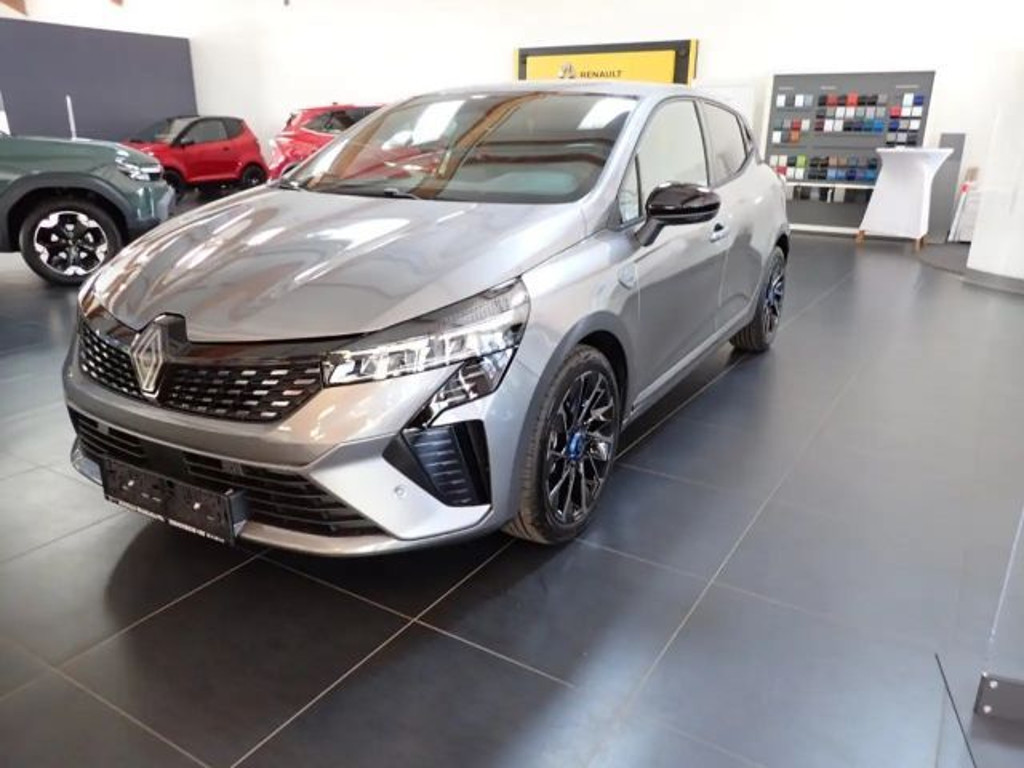 Renault Clio TCe 90 Esprit Alpine