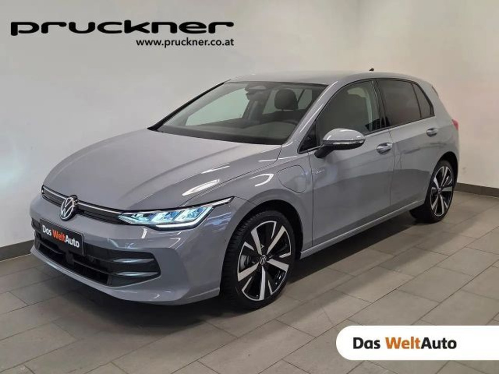 Volkswagen Golf DSG eHybrid
