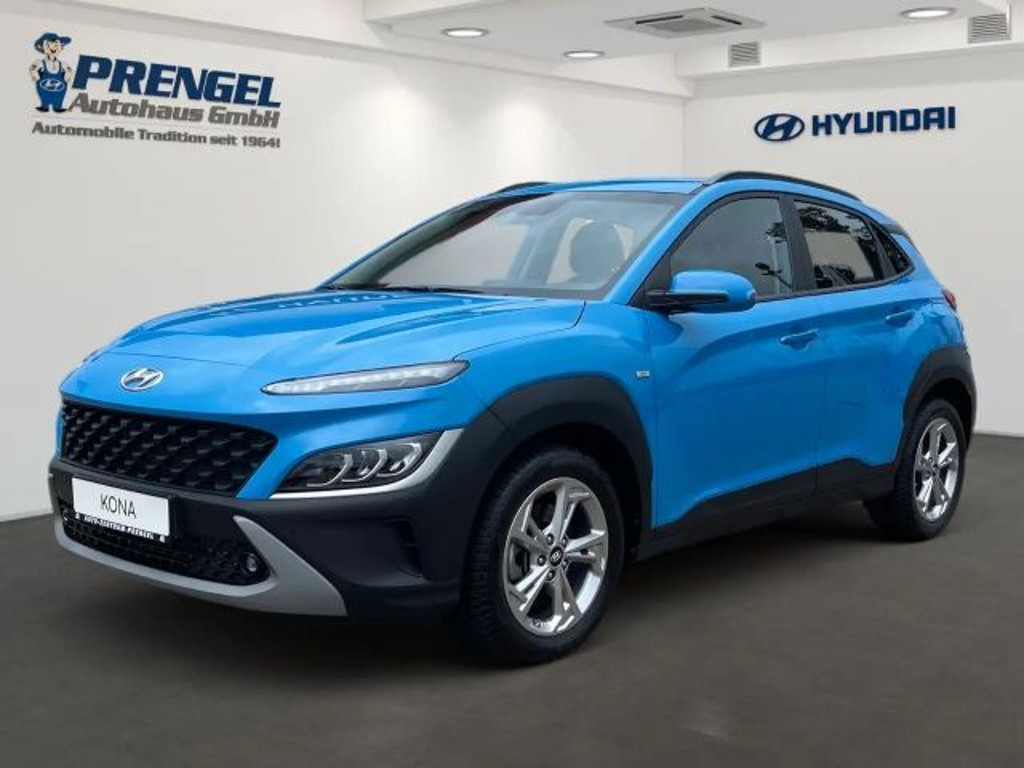 Hyundai Kona Trend