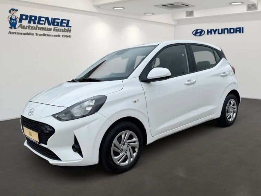 Hyundai i10 Select 1.0