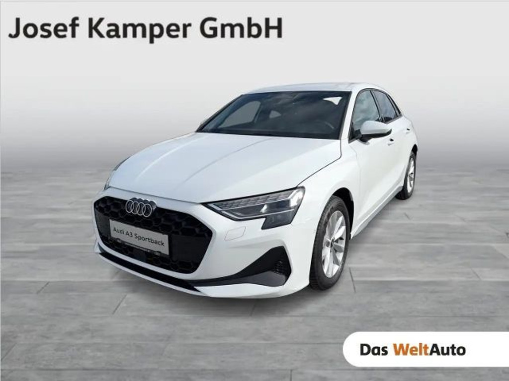 Audi A3 Sedan 30 TFSI