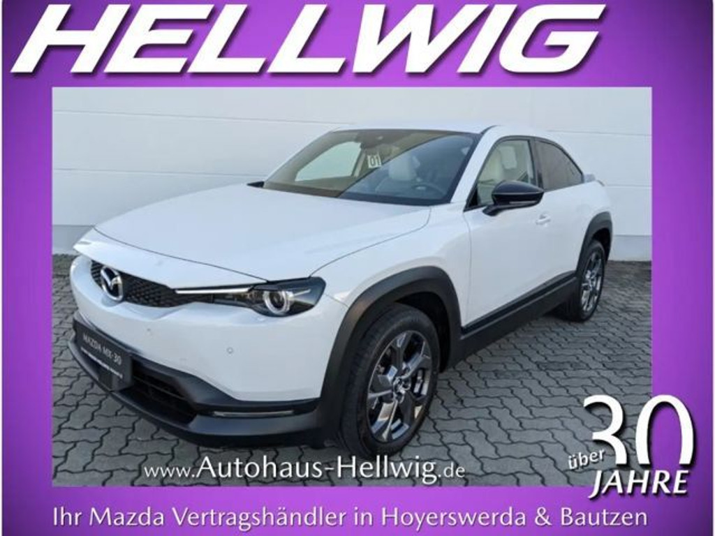 Mazda MX-30 SkyActiv e-Skyactiv Advantage