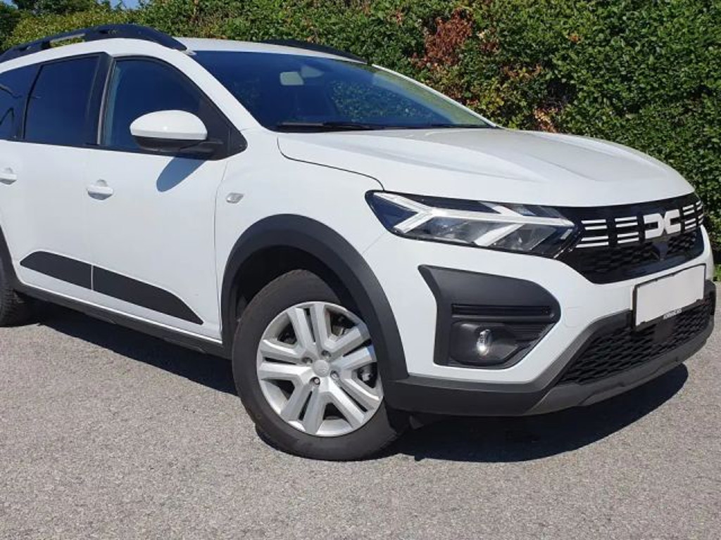 Dacia Jogger TCe 110