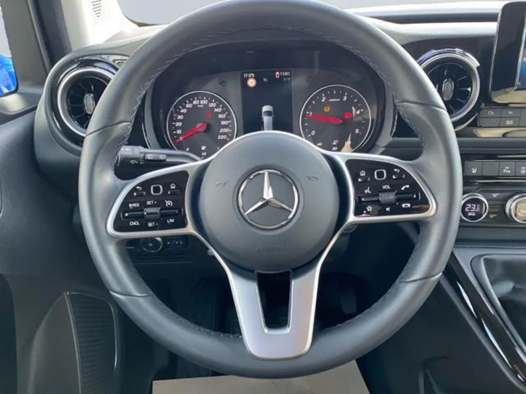 Mercedes-Benz T-Klasse