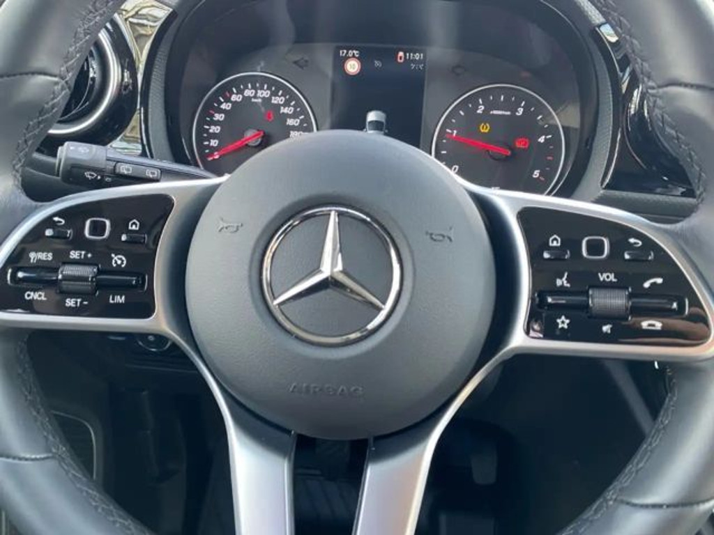 Mercedes-Benz T-Klasse