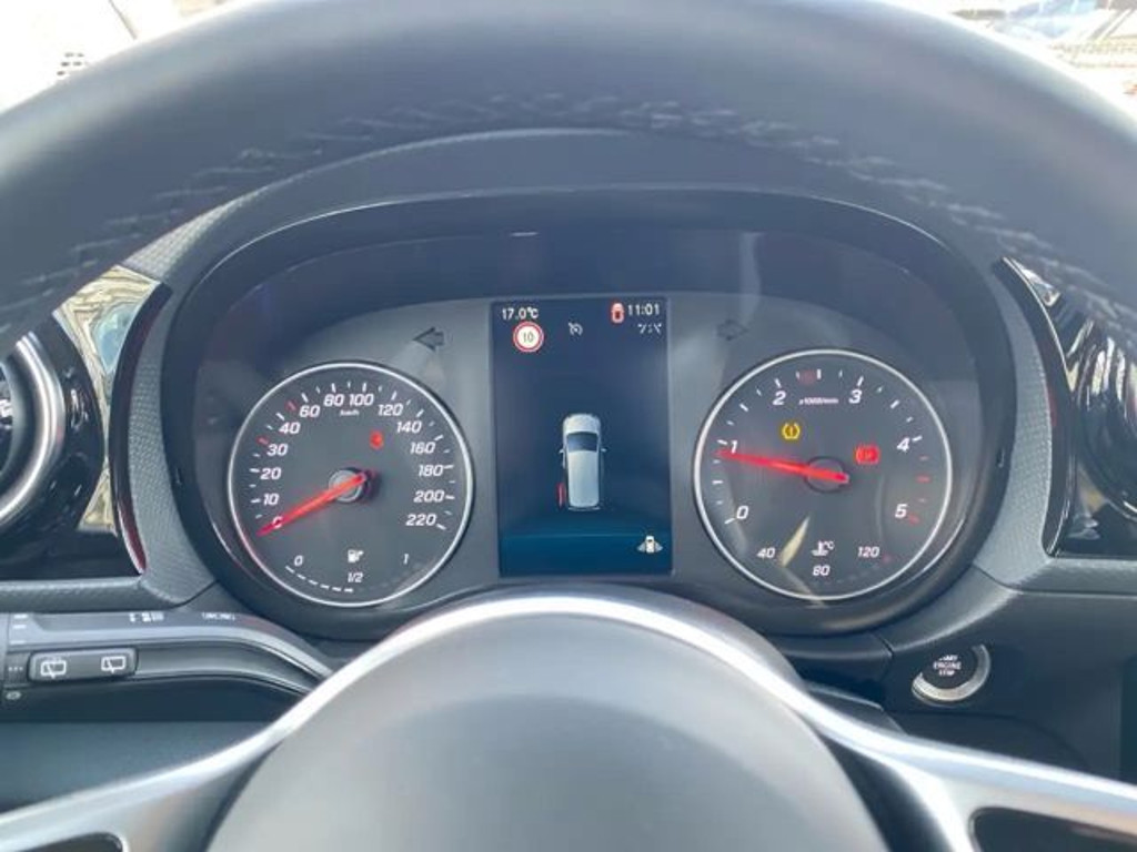 Mercedes-Benz T-Klasse