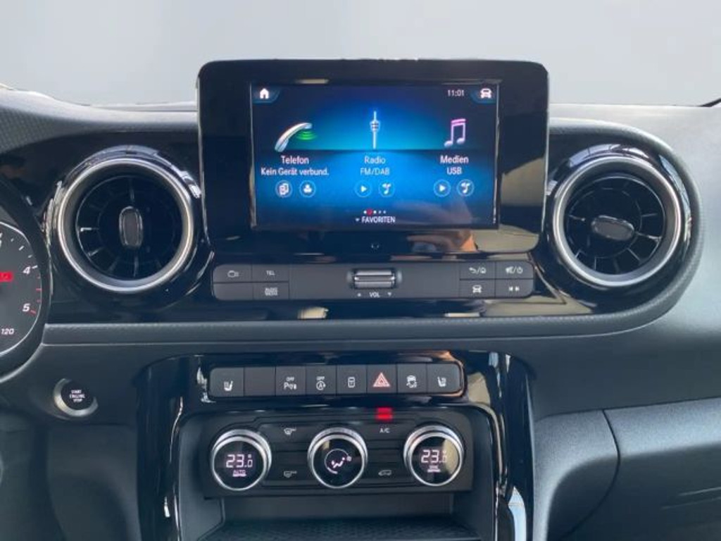 Mercedes-Benz T-Klasse