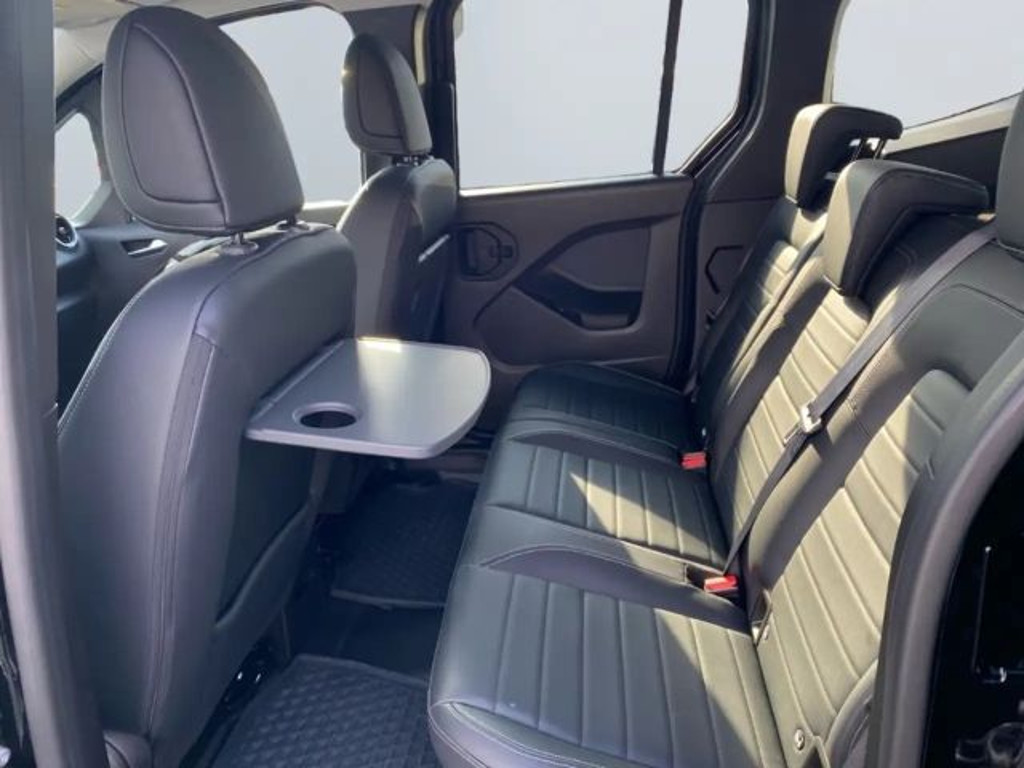 Mercedes-Benz T-Klasse