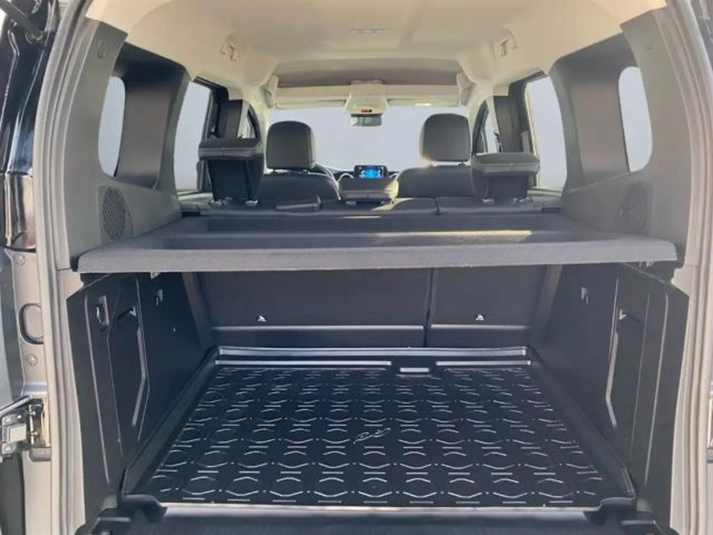 Mercedes-Benz T-Klasse