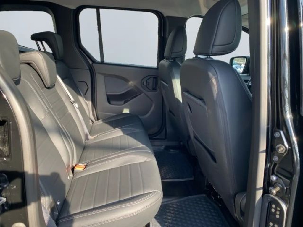 Mercedes-Benz T-Klasse