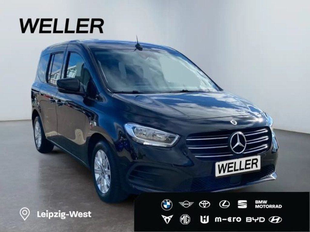 Mercedes-Benz T-Klasse