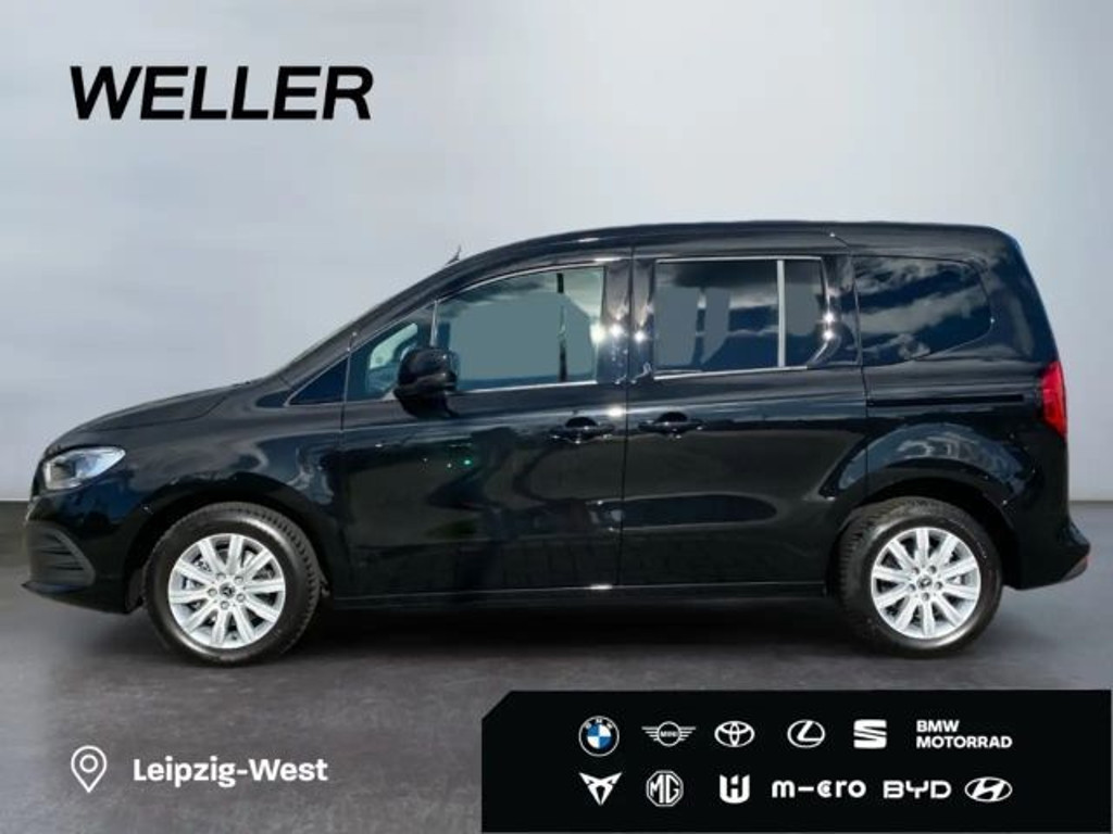 Mercedes-Benz T-Klasse