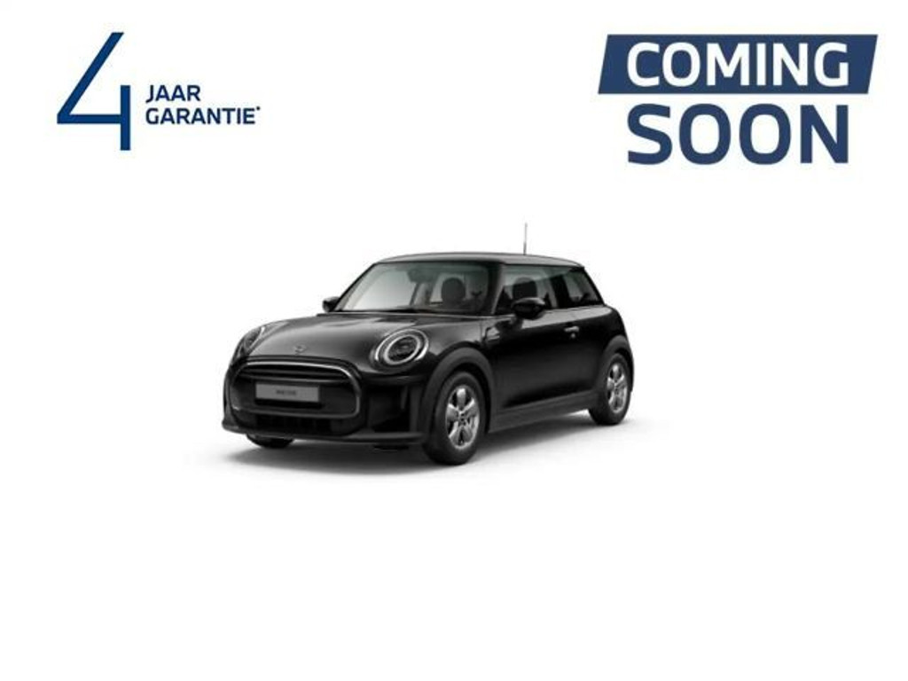 Mini One FACELIFT - LED - BT