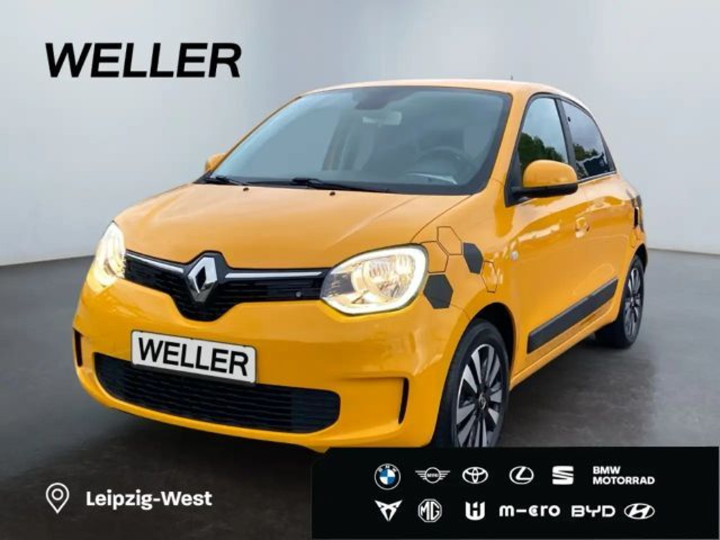 Renault Twingo Zen SCe 65