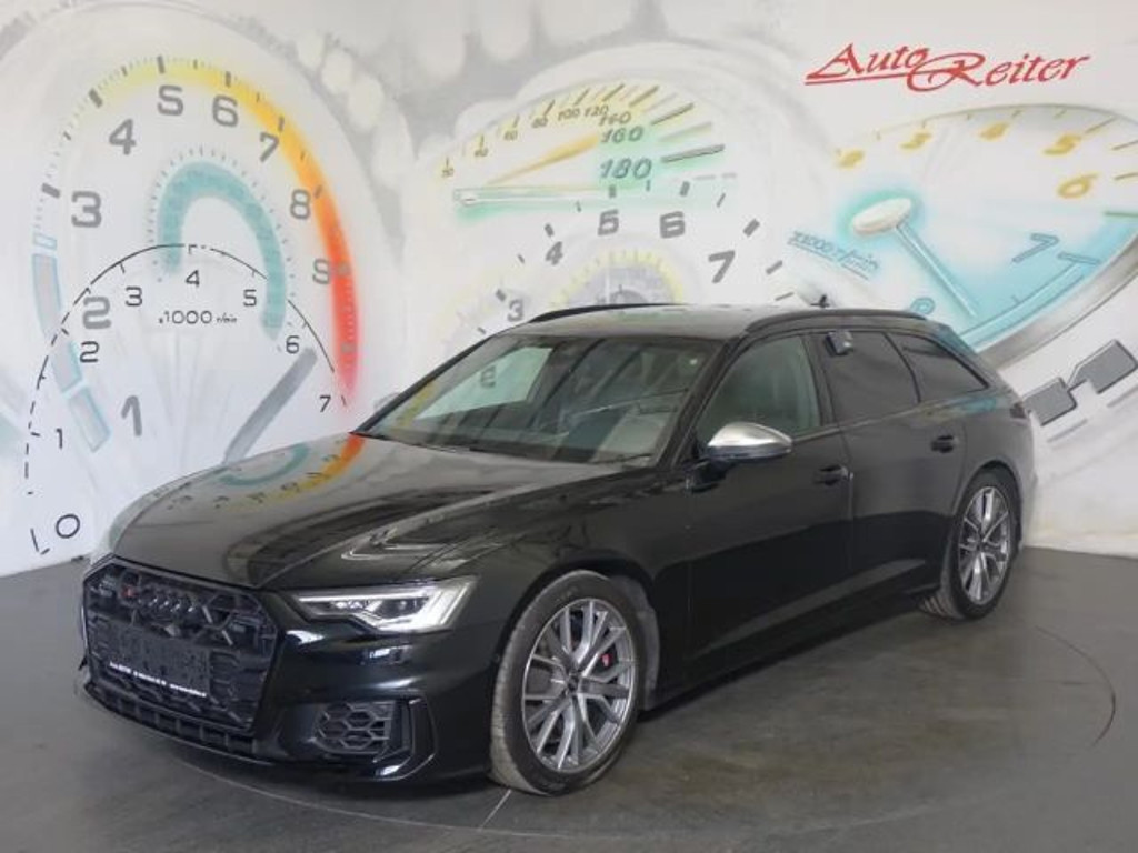 Audi S6
