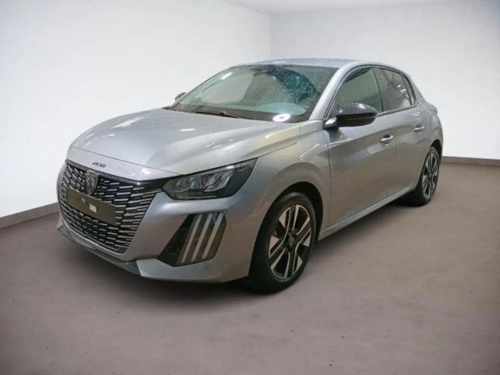 Peugeot 208 Allure Pack PureTech EAT8