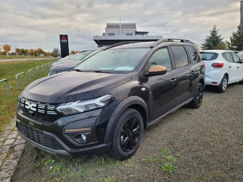 Dacia Jogger TCe 110 Extreme