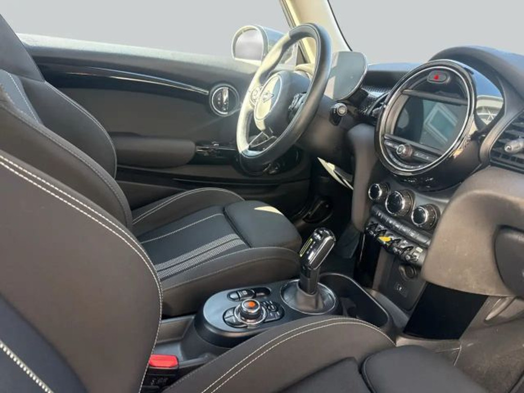 Mini Mini Electric