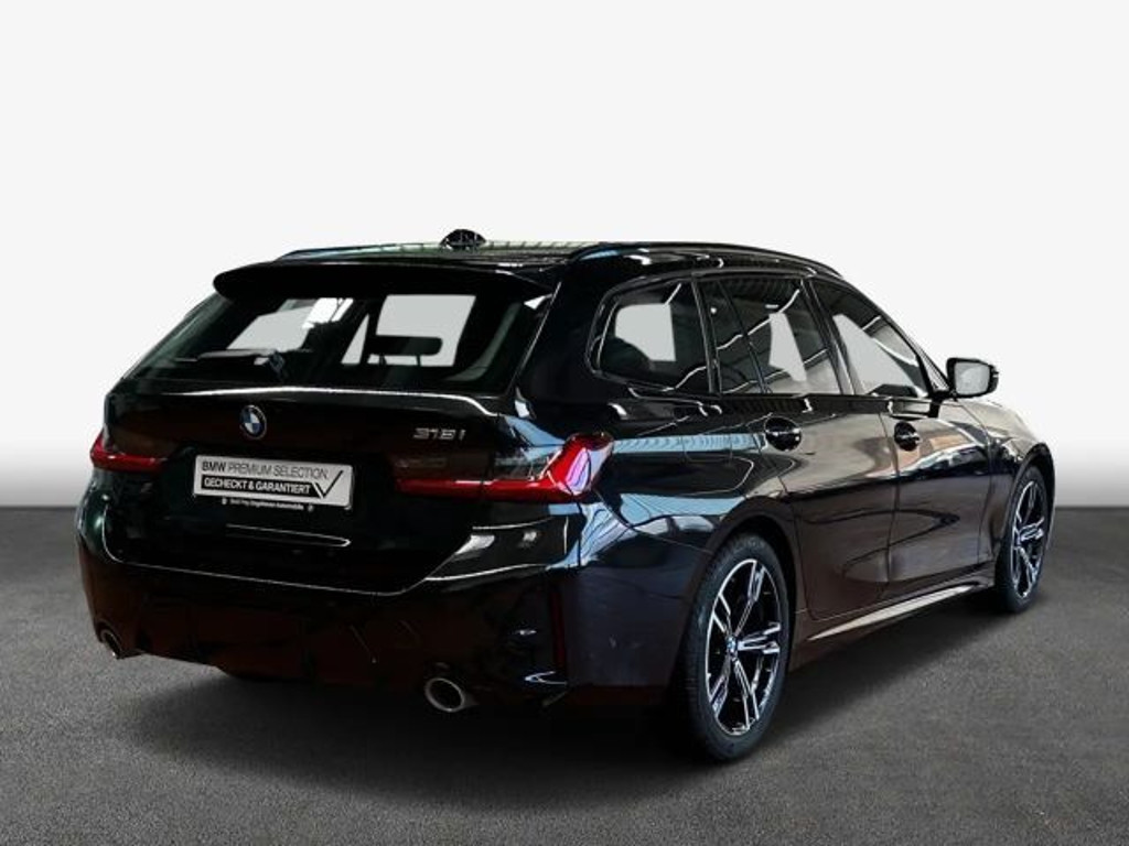 BMW 3 Serie 318 Touring 318i