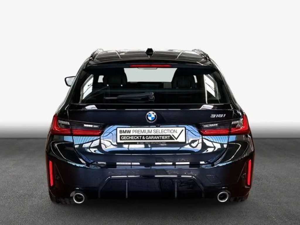 BMW 3 Serie