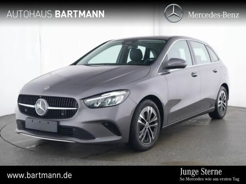 Mercedes-Benz B-Klasse B 200 Progressive