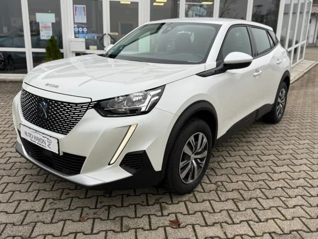 Peugeot e-2008 Active Pack