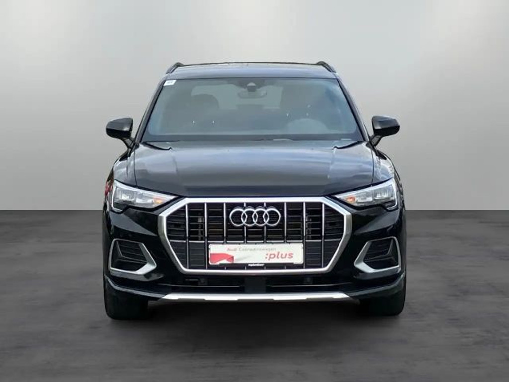 Audi Q3 S-Tronic 35 TFSI