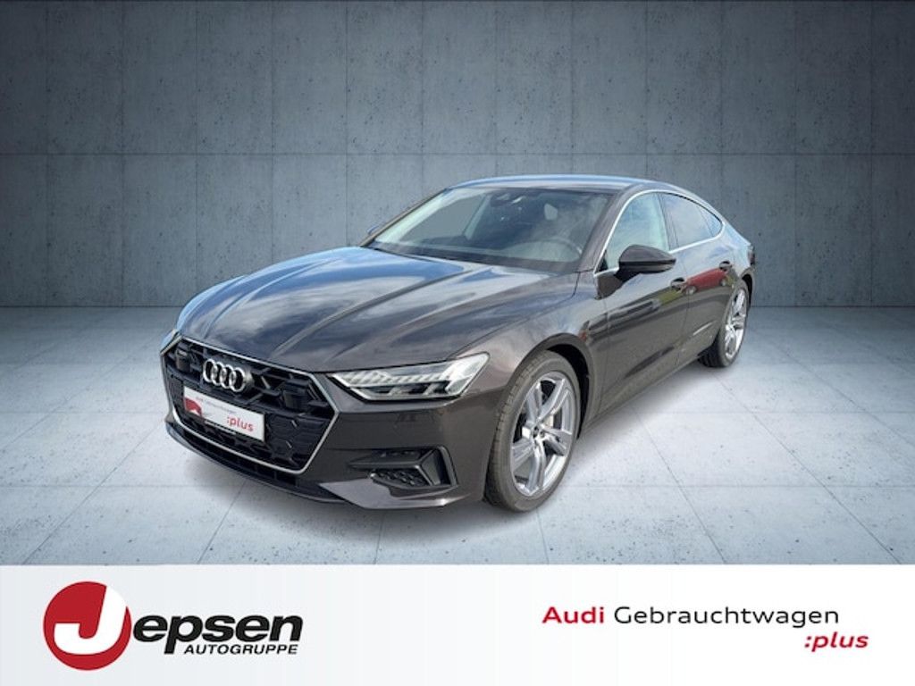 Audi A7 Sportback S-Tronic 45 TFSI