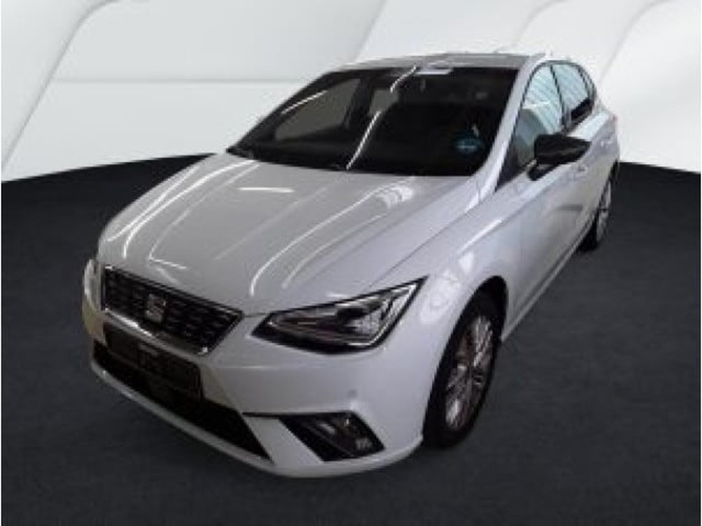 Seat Ibiza 1.0 TSI Xcellence DSG