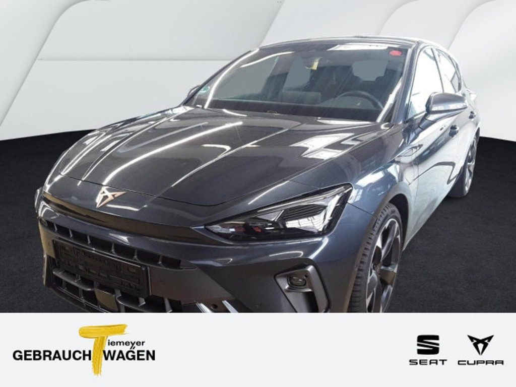 Cupra Leon 1.5 TSI