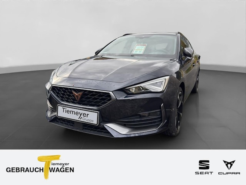 Cupra Leon Sportstourer 1.4 e-Hybrid
