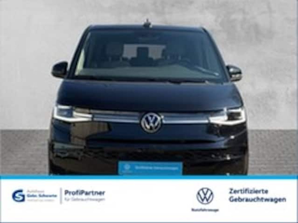 Volkswagen Multivan Style 2.0 TDI Lang T7