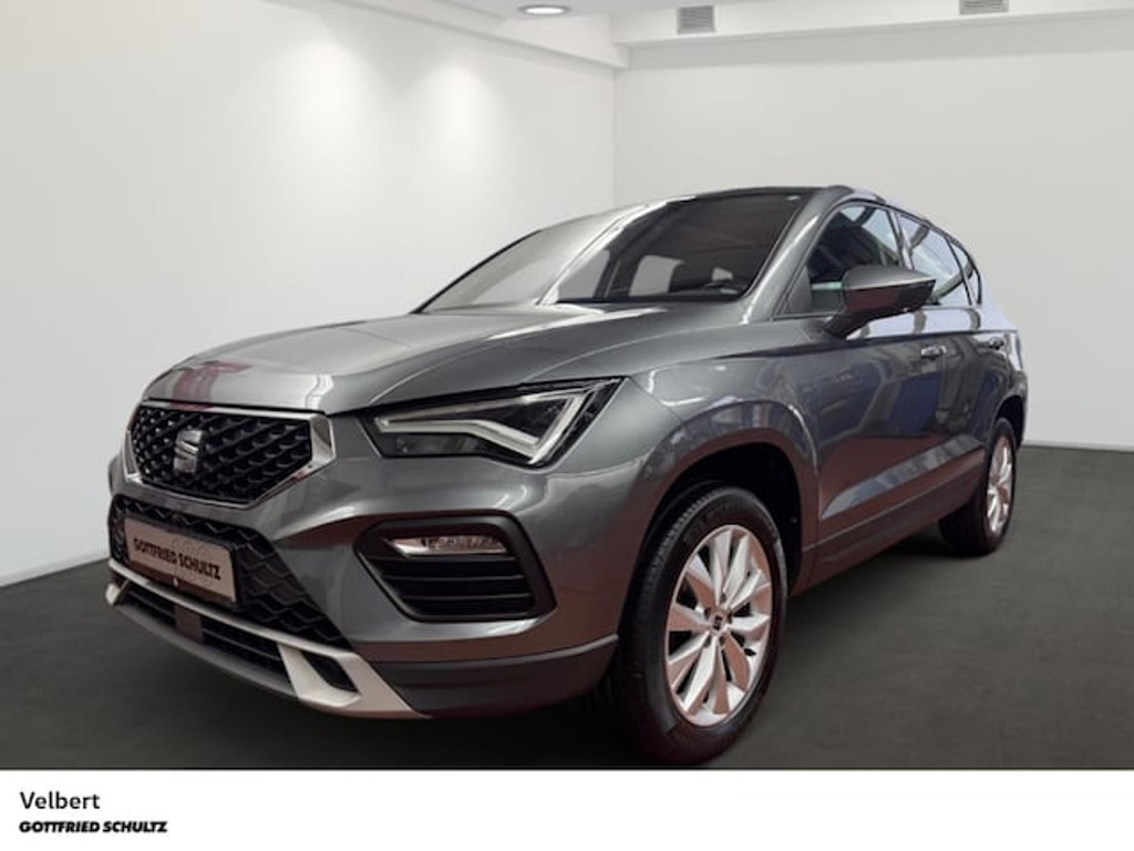Seat Ateca Style 1.5 TSI